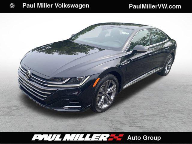 2022 Volkswagen Arteon