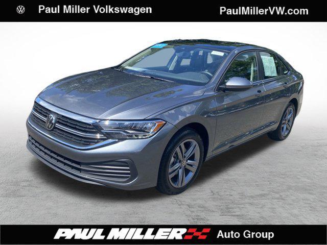 2024 Volkswagen Jetta