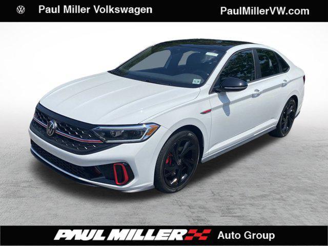2024 Volkswagen Jetta Gli