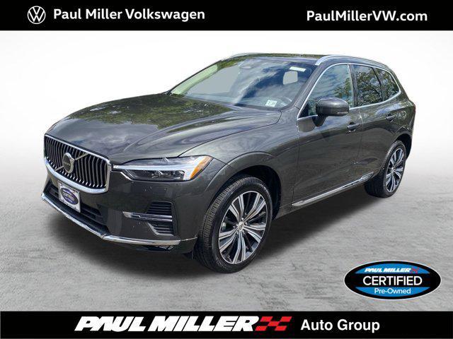 2022 Volvo XC60