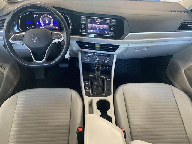 Photo of 2022 Black Volkswagen Jetta