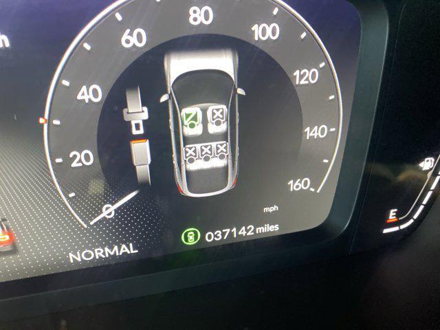 Photo of 2024 Gray Honda Civic