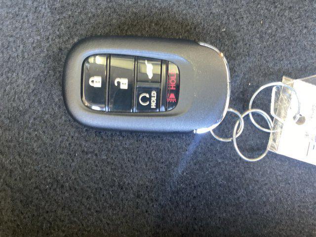 Photo of 2024 Gray Honda Civic