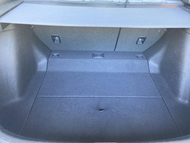 Photo of 2024 Gray Honda Civic