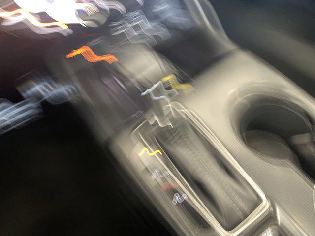 Photo of 2024 Gray Honda Civic