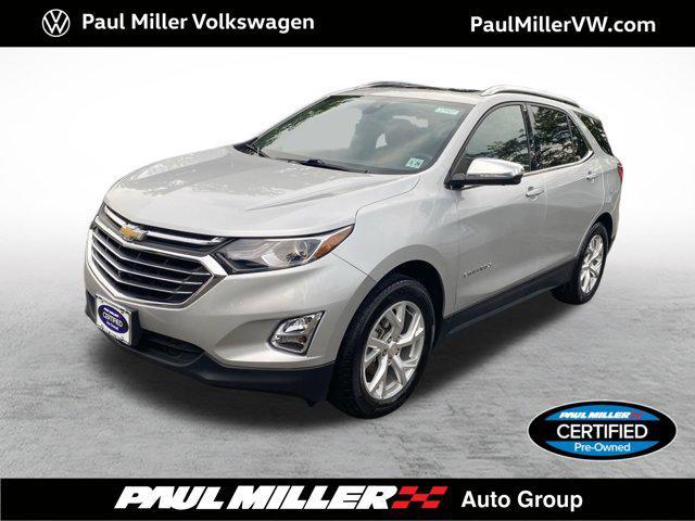 2021 Chevrolet Equinox