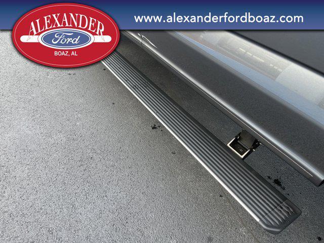 Photo of 2026 Carbonized Gray Metallic Ford F-250
