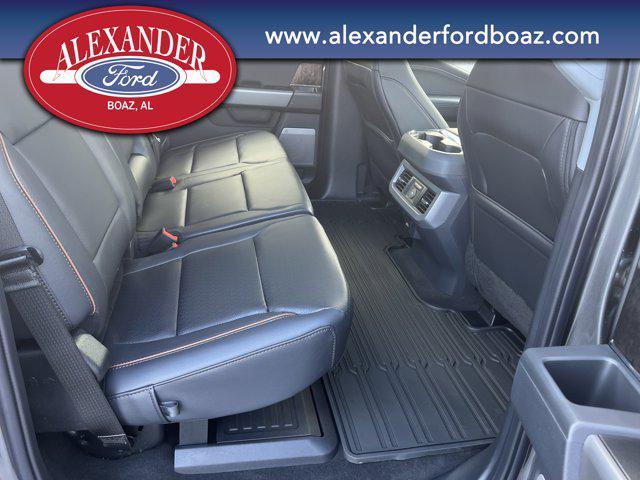 Photo of 2026 Carbonized Gray Metallic Ford F-250