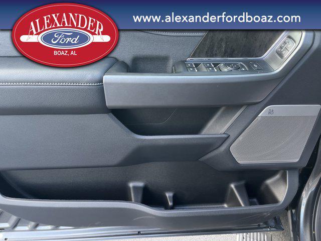 Photo of 2026 Carbonized Gray Metallic Ford F-250