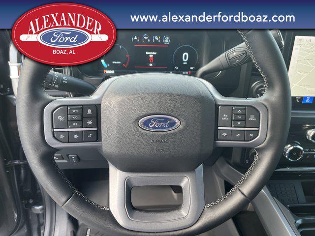 Photo of 2026 Carbonized Gray Metallic Ford F-250