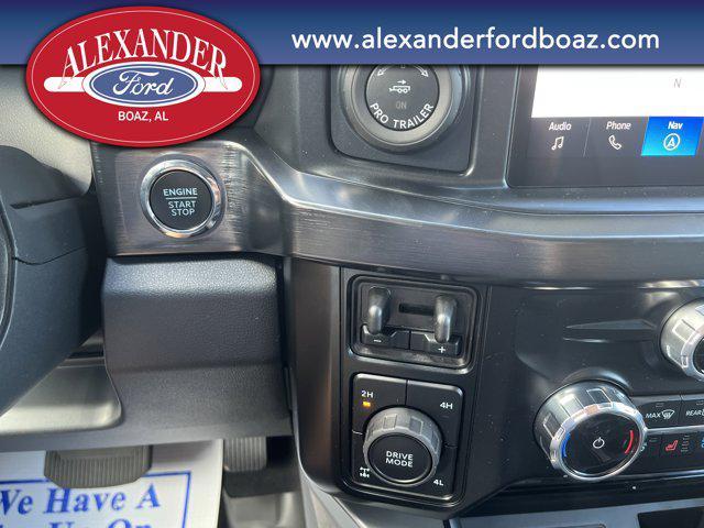 Photo of 2026 Carbonized Gray Metallic Ford F-250