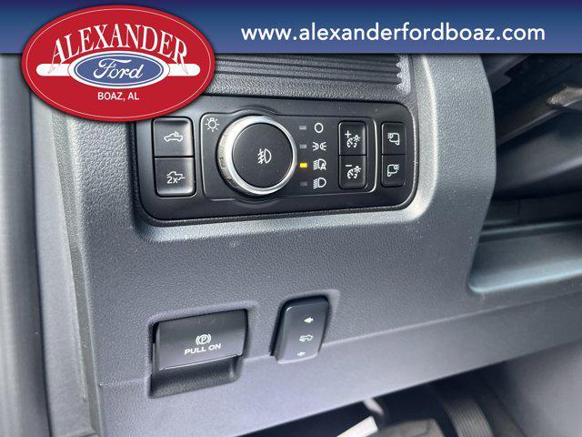 Photo of 2026 Carbonized Gray Metallic Ford F-250