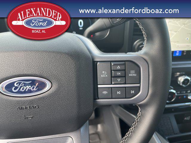 Photo of 2026 Carbonized Gray Metallic Ford F-250