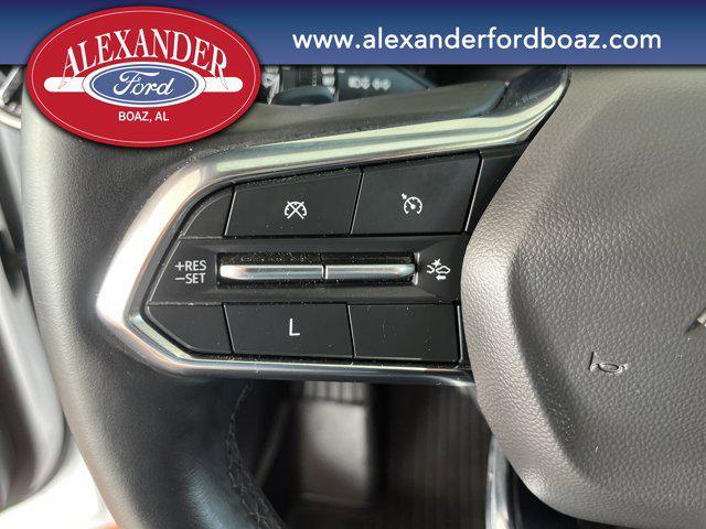Photo of 2025 Summit White Chevrolet Equinox