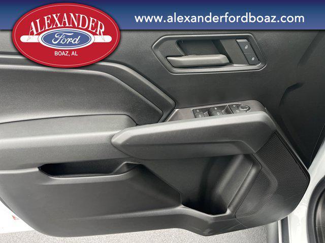 Photo of 2023 Summit White Chevrolet Colorado