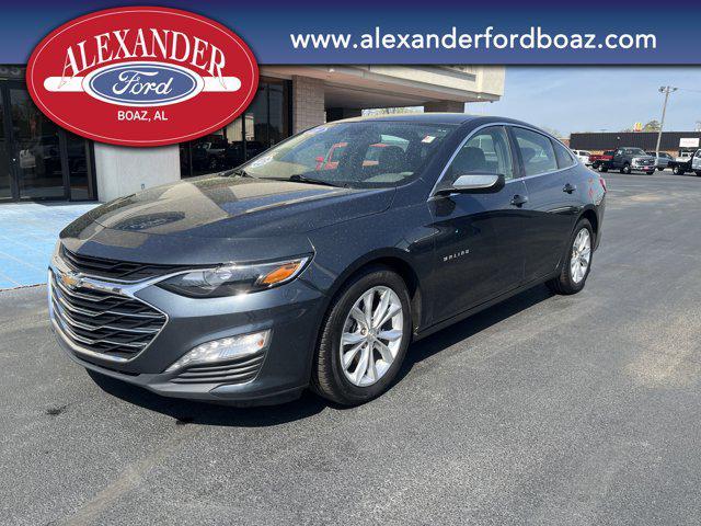 2021 Chevrolet Malibu