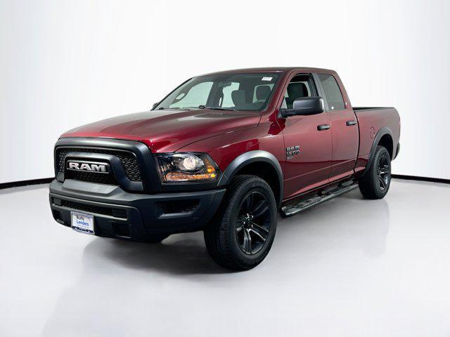 2022 RAM 1500 Classic