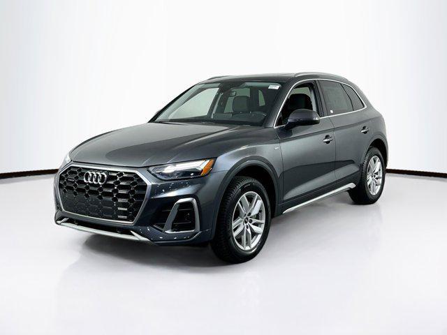 2022 Audi Q5