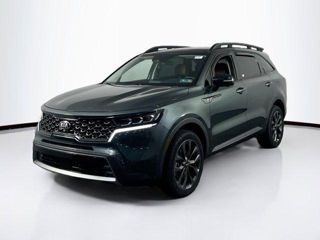 2021 Kia Sorento