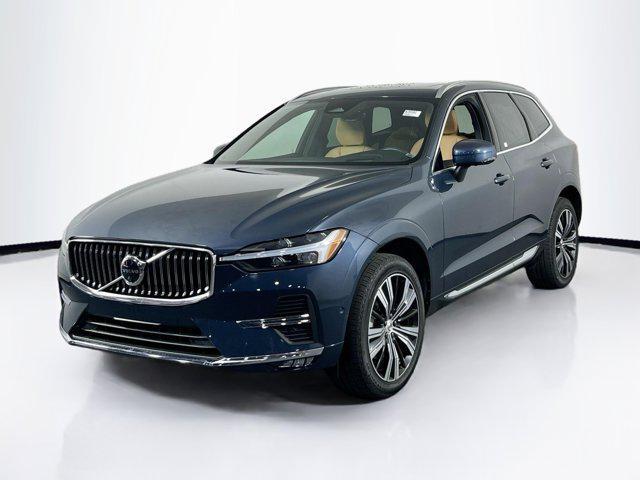 2022 Volvo XC60