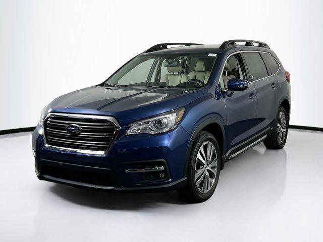 2022 Subaru Ascent