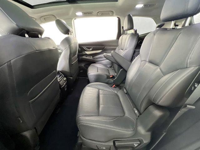 Photo of 2021 Crystal White Pearl Subaru Ascent