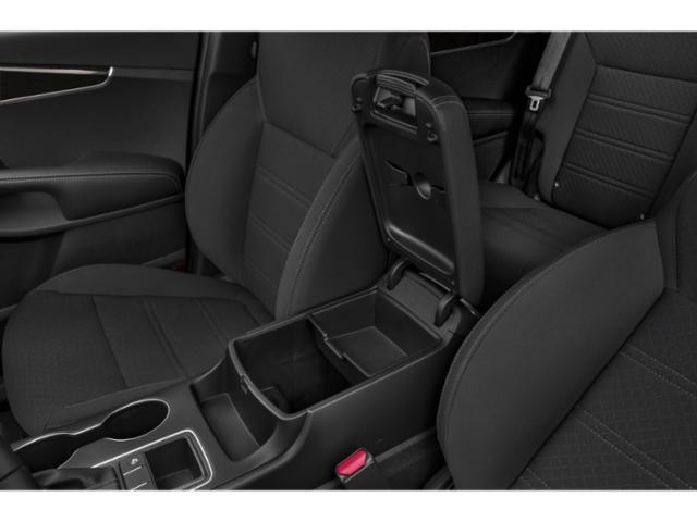 Photo of 2020 Snow White Pearl Kia Sorento