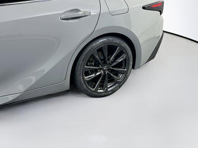 Photo of 2024 Incognito Lexus IS 350