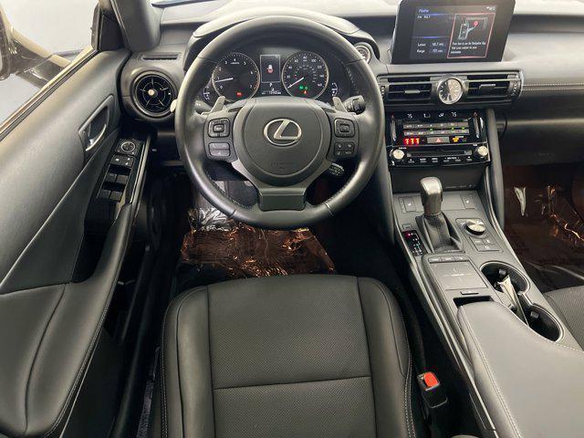 Photo of 2024 Incognito Lexus IS 350
