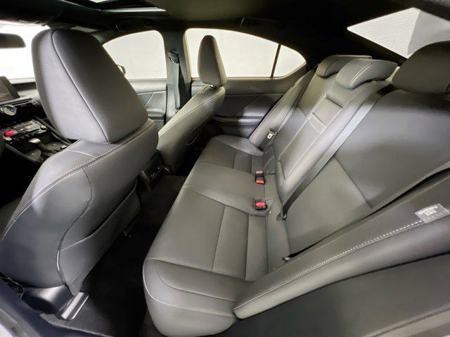 Photo of 2024 Incognito Lexus IS 350
