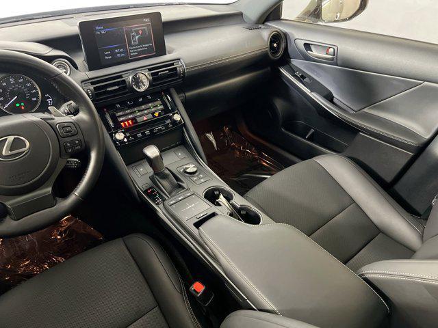 Photo of 2024 Incognito Lexus IS 350
