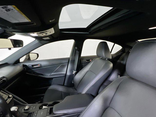 Photo of 2024 Incognito Lexus IS 350
