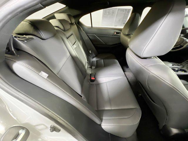 Photo of 2024 Incognito Lexus IS 350