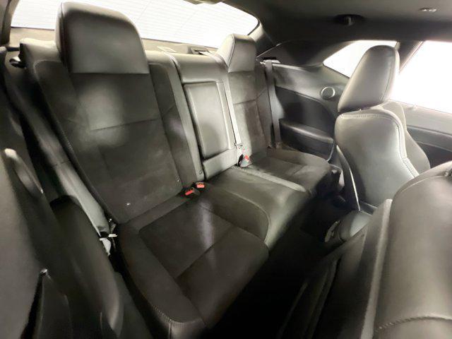 Photo of 2023 Sublime Metallic Clearcoat Dodge Challenger
