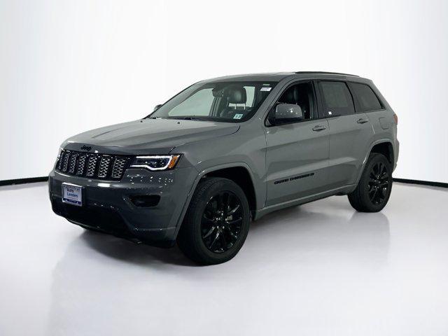2022 Jeep Grand Cherokee