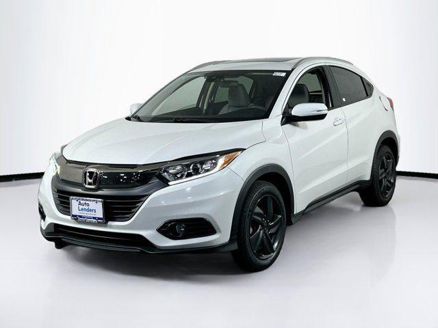 2022 Honda HR-V