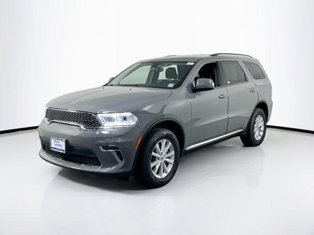 2022 Dodge Durango