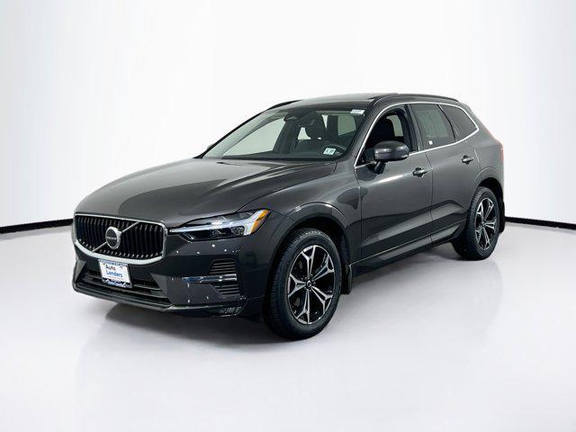 2022 Volvo XC60