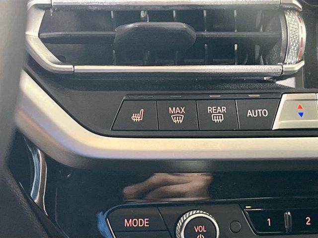 Photo of 2022 Dark Graphite Metallic BMW X3