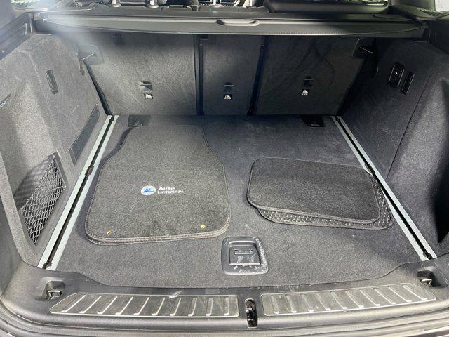 Photo of 2022 Dark Graphite Metallic BMW X3