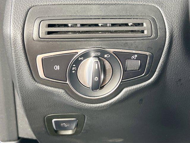 Photo of 2021 Graphite Grey Metallic Mercedes-Benz GLC 300