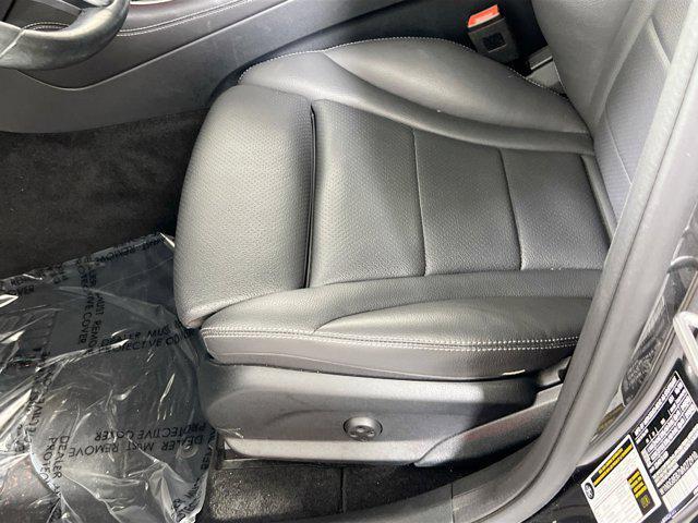 Photo of 2021 Graphite Grey Metallic Mercedes-Benz GLC 300