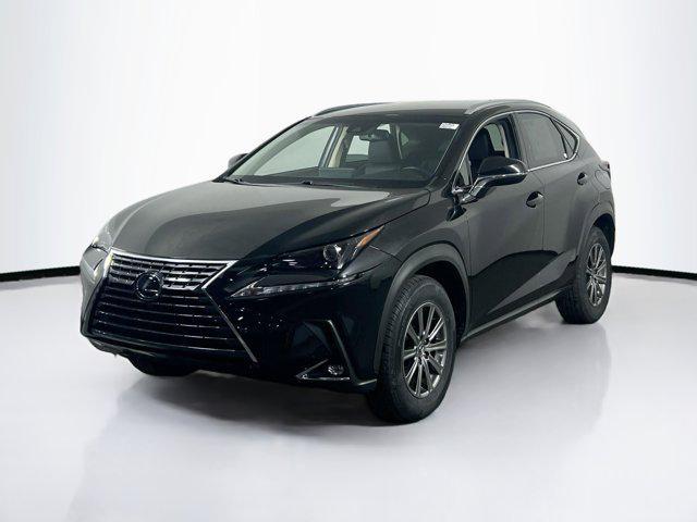 2019 Lexus Nx 300