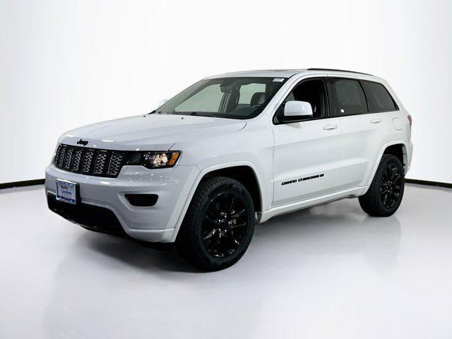 2022 Jeep Grand Cherokee