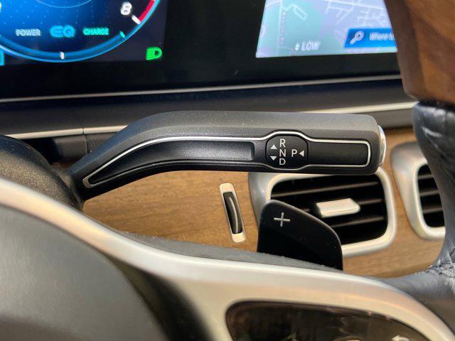 Photo of 2021 Obsidian Black Metallic Mercedes-Benz GLS 450