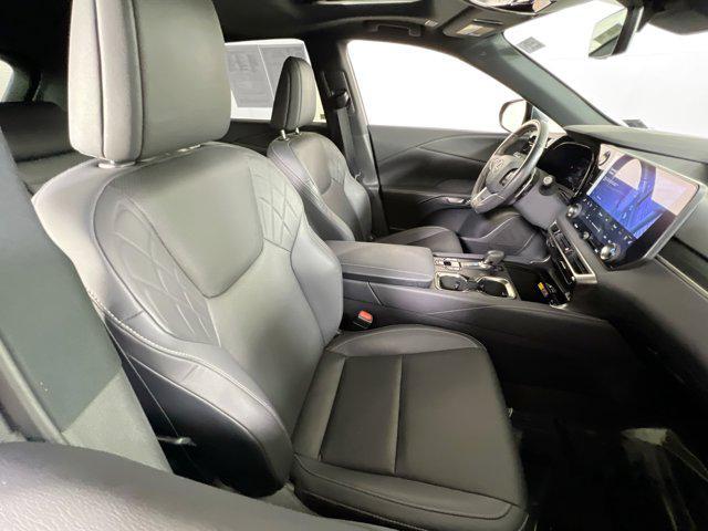 Photo of 2023 Nebula Gray Pearl Lexus RX 350