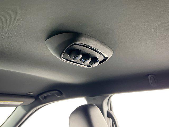 Photo of 2022 Destroyer Gray Clearcoat Dodge Durango