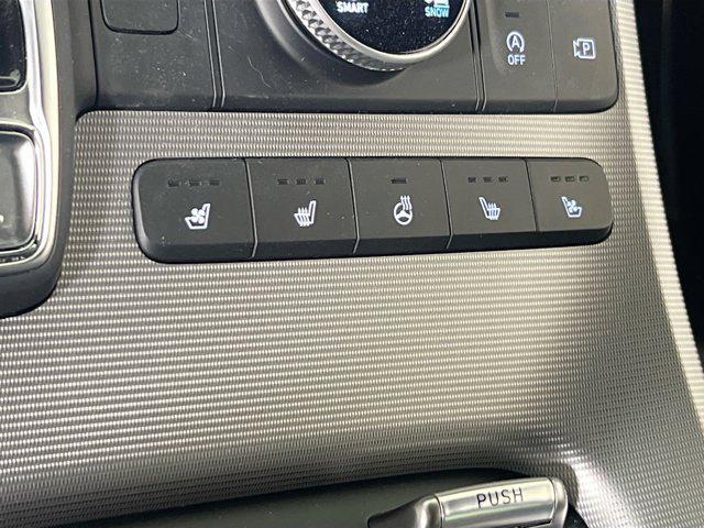 Photo of 2024 Abyss Black Pearl Hyundai PALISADE