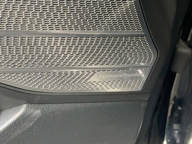 Photo of 2024 Abyss Black Pearl Hyundai PALISADE