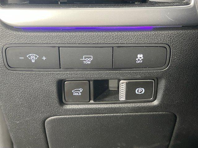 Photo of 2024 Abyss Black Pearl Hyundai PALISADE